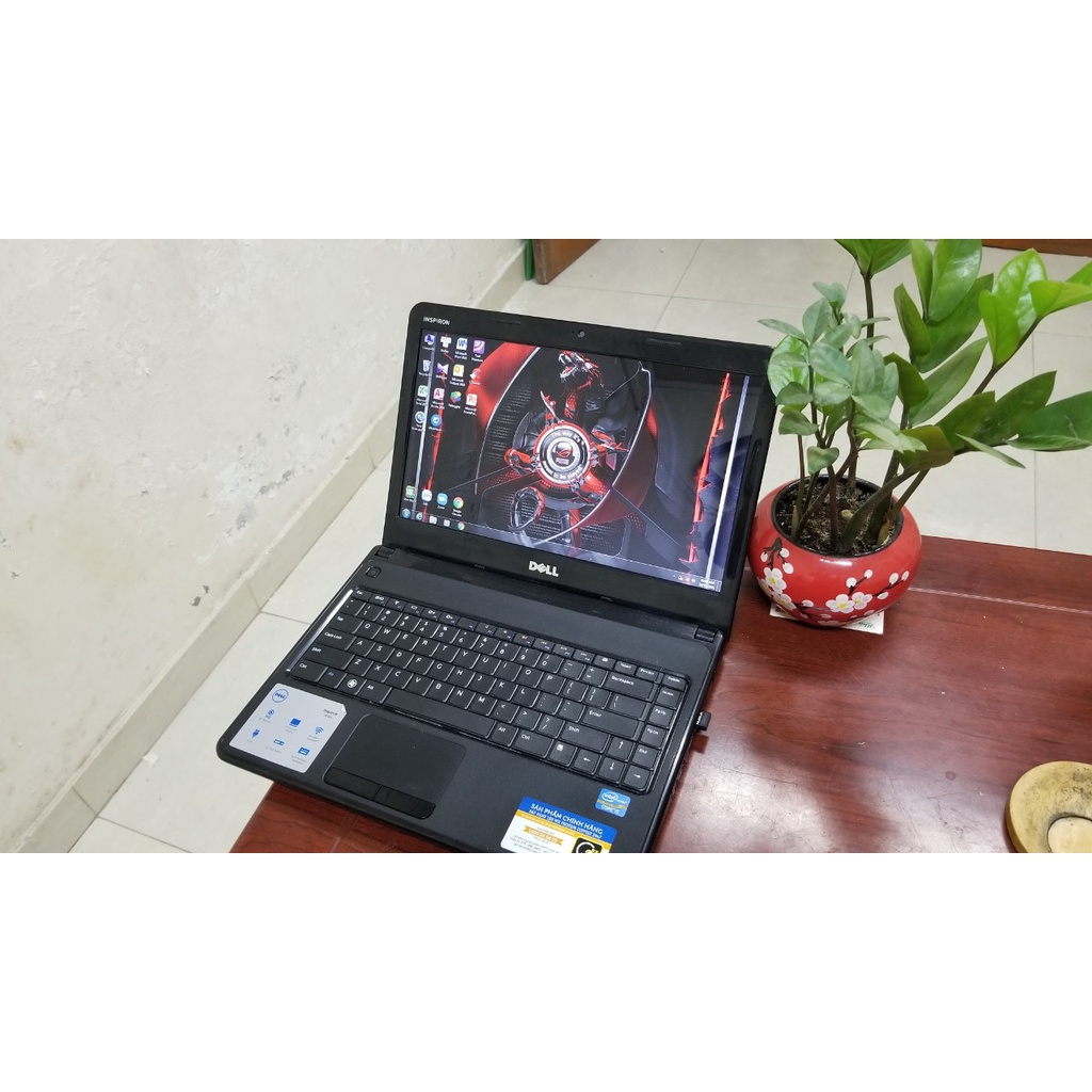 Laptop Văn phòng Core i5/Ram 4Gb/SSD128Gb đáp ứng nhu cầu học tâp, học onle, giải trí | BigBuy360 - bigbuy360.vn