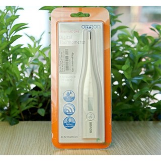 NHIỆT KẾ ĐIỆN TỬ OMRON MC-246