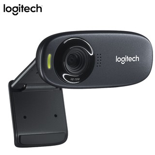 Webcam Logitech c310 chính hãng kèm phụ kiện