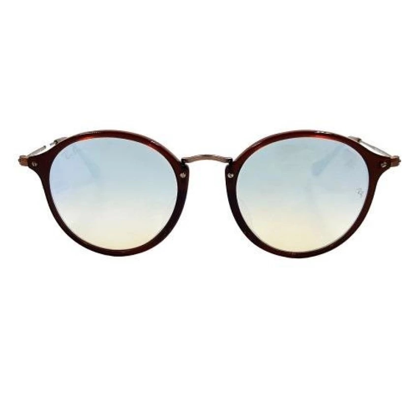 Kính mát thời trang Rayban RB2447NF 6256-9U 5550K, thiết kế dễ đeo bảo vệ mắt