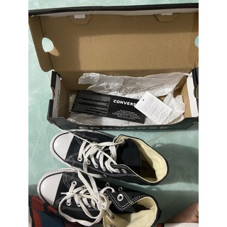Thanh lý giày Converse