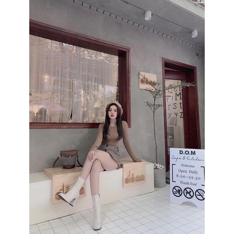 Bốt bóng Mai Phương Bùi