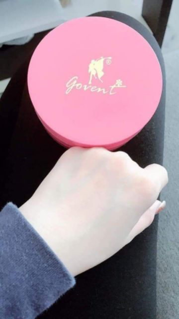 Kem Govent Siêu Trắng 2019 | BigBuy360 - bigbuy360.vn