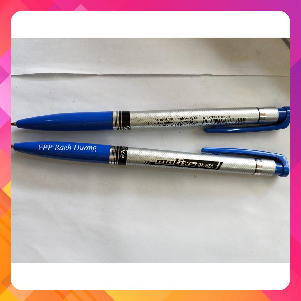 Bút FO-024 - cây- Thiên Longg - Flexofficee