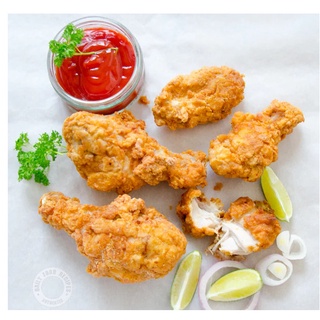 Bột chiên giòn pha nước Otoki bịch 150g