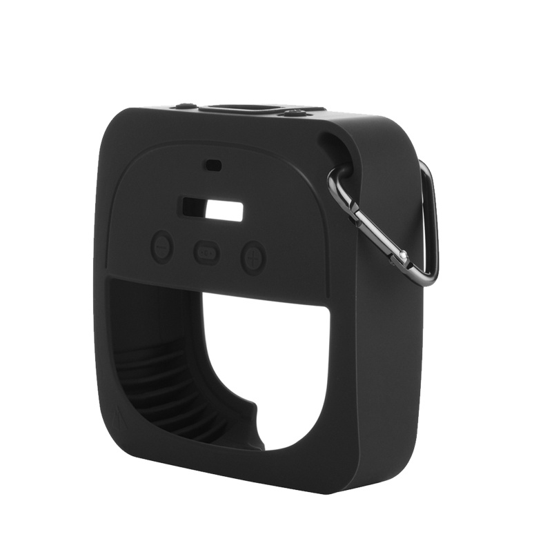 Vỏ Bọc Loa Bluetooth Chống Mồ Hôi Tiện Dụng