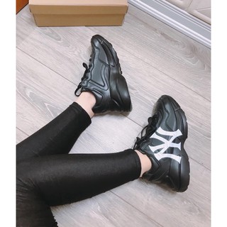 [FullBox &Bill] Giày Sneaker Chunky nam nữ cao cấp