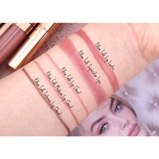  [SALE 40%] Son bóng Charlotte Tilbury Lustre fullsize fullbox