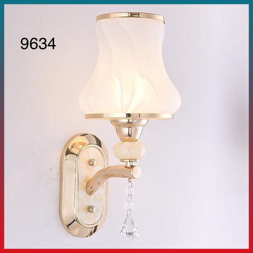 Đèn Tường Trang Trí Hiện Đại T9, Đèn Led Phòng Ngủ,Cầu Thang,Phòng Khách | BigBuy360 - bigbuy360.vn