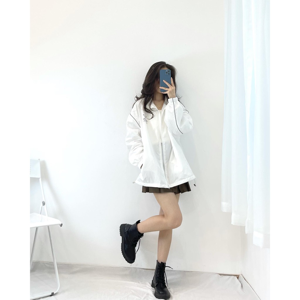 (FREESHIP) Áo khoác gió miho.house cao cấp