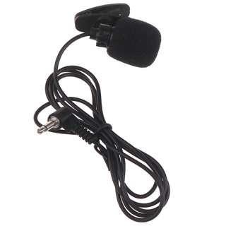 Micro Cài Áo Jack 3.5mm