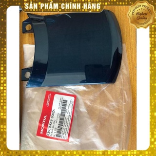 Ốp đuôi sau , mu rùa wave apha , wave 2 bóng chính hãng honda