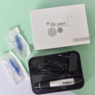 Máy phi kim, cấy tảo drpen