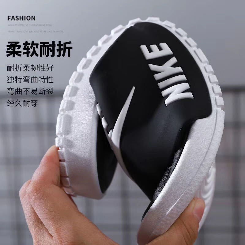 [Mã FASHIONT4MA2 giảm 10K đơn 50K]  FREESHIP  Dép nam nữ quai ngang đế siêu êm trống trơn cao cấp (ảnh thật shop chụp)