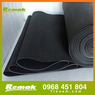 Cao su non EVA Dày 3mm chuyên dùng chống rung - Chống thấm Sàn