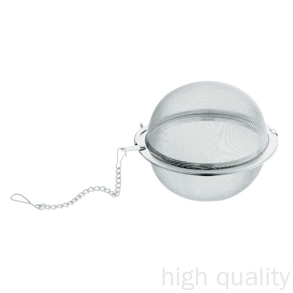 Dụng Cụ Lọc Trà Bằng Thép Không Gỉ 998 Tiện Dụng