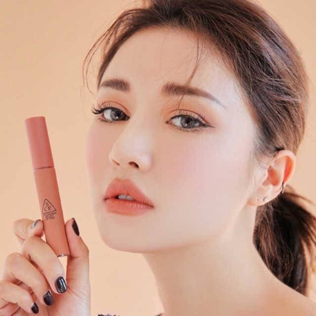 3CE VELVET LIP TINT 💋💋