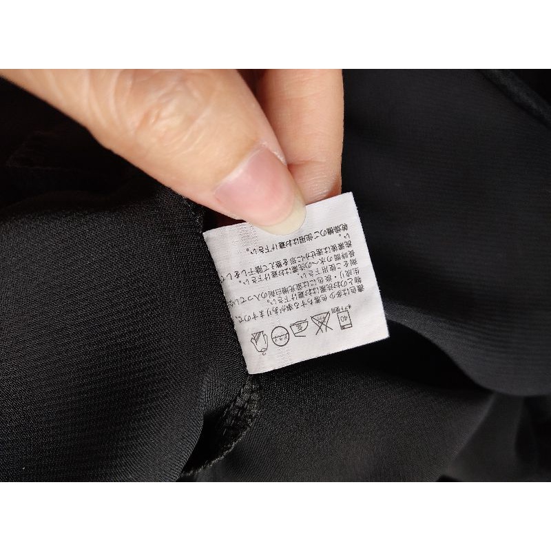 Đầm voan Nhật size S