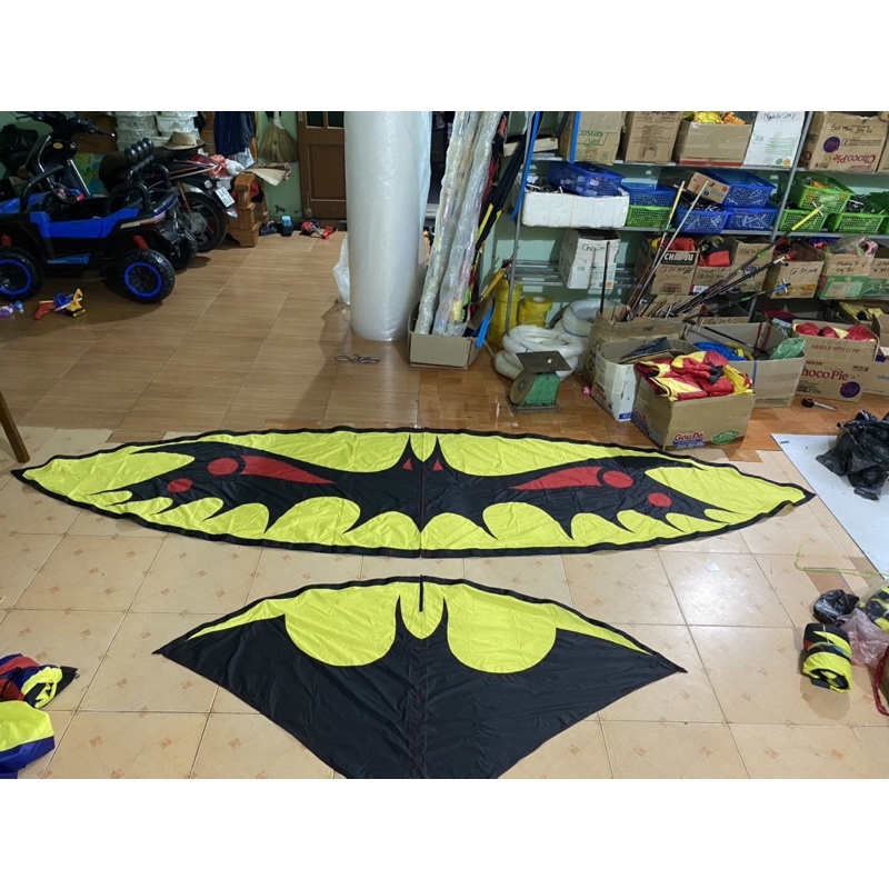 Áo diều lắp ghép cao cấp mẫu HOT