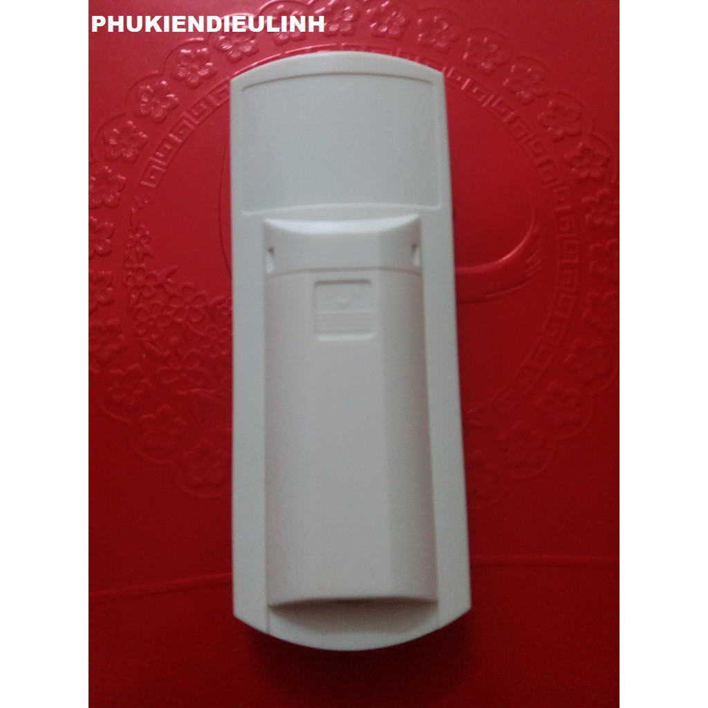 ĐIỀU KHIỂN ĐIỀU HÒA PANASONIC 1 CHIỀU 968