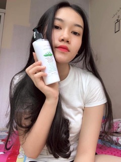 Ủ TÓC KERATIN Handmade 250ML
