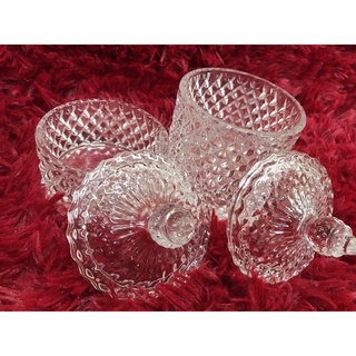 BỘ 2 THỐ MỨT PHA LÊ