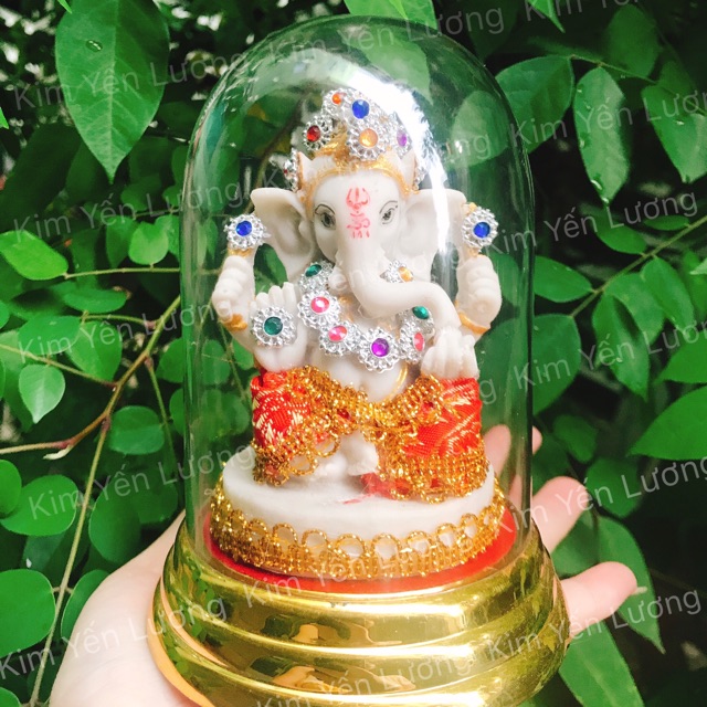🎀 Tượng Voi Ganesha 🎀