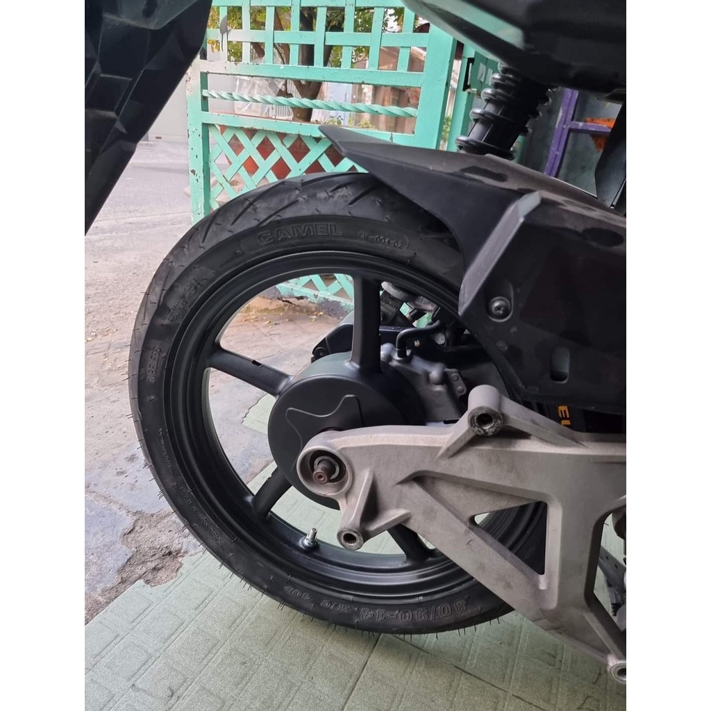 Mâm RCB 5 cây cho Vario, Click, Vision, AB, Beat, Scoopy