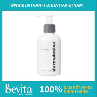 Sữa rửa mặt tẩy trang Dermalogica Precleanse 150ml