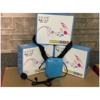 Loa trợ giảng ys 602