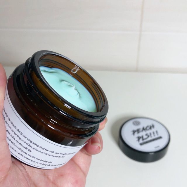 PEACH PLS! Lotion mông handmade | BigBuy360 - bigbuy360.vn