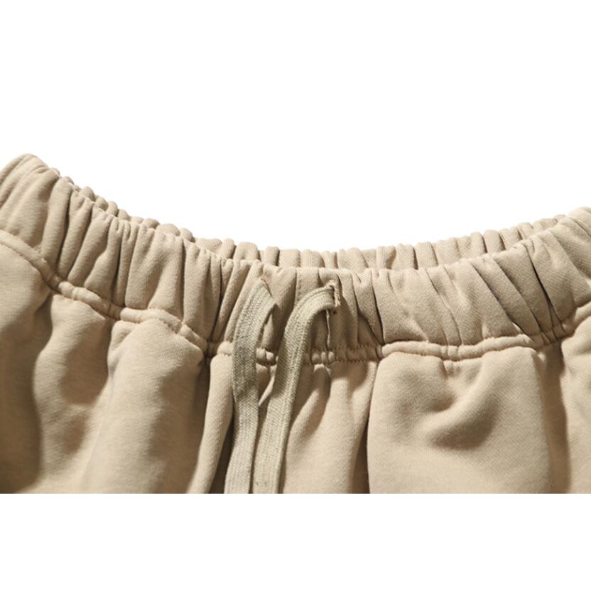 Quần Short Thể Thao Nam Nữ Co Dãn Thời Trang