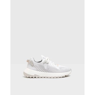 Giày bít tất lưới nữ Bershka authentic