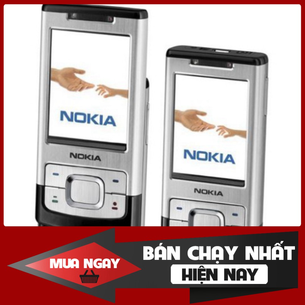 SIÊU PHÂM HẠ GIÁ Điện Thoại Nokia 6500S Nắp Trượt Chính Hãng Bảo Hành Uy Tin Pin Trâu SIÊU PHÂM HẠ GIÁ