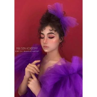 Váy voan chụp hình concept 🥰🥰🥰