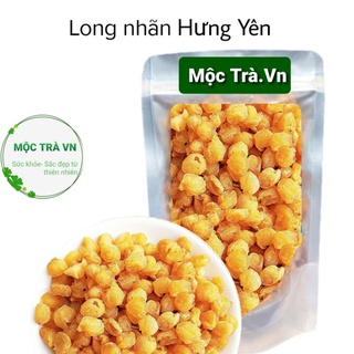Long nhãn Hưng yên 100 gram/500 gram loại 1