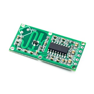 Mô đun cảm biến radar rcwl-0516 chất lượng cao