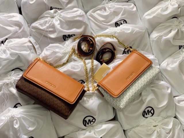 TÚI MICHAEL KORS JET SET LARGE