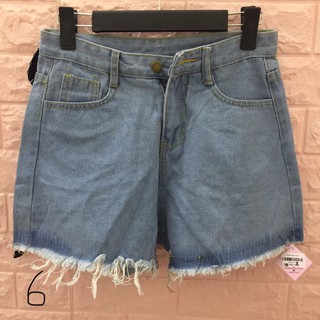 Quần short bò Quảng Châu