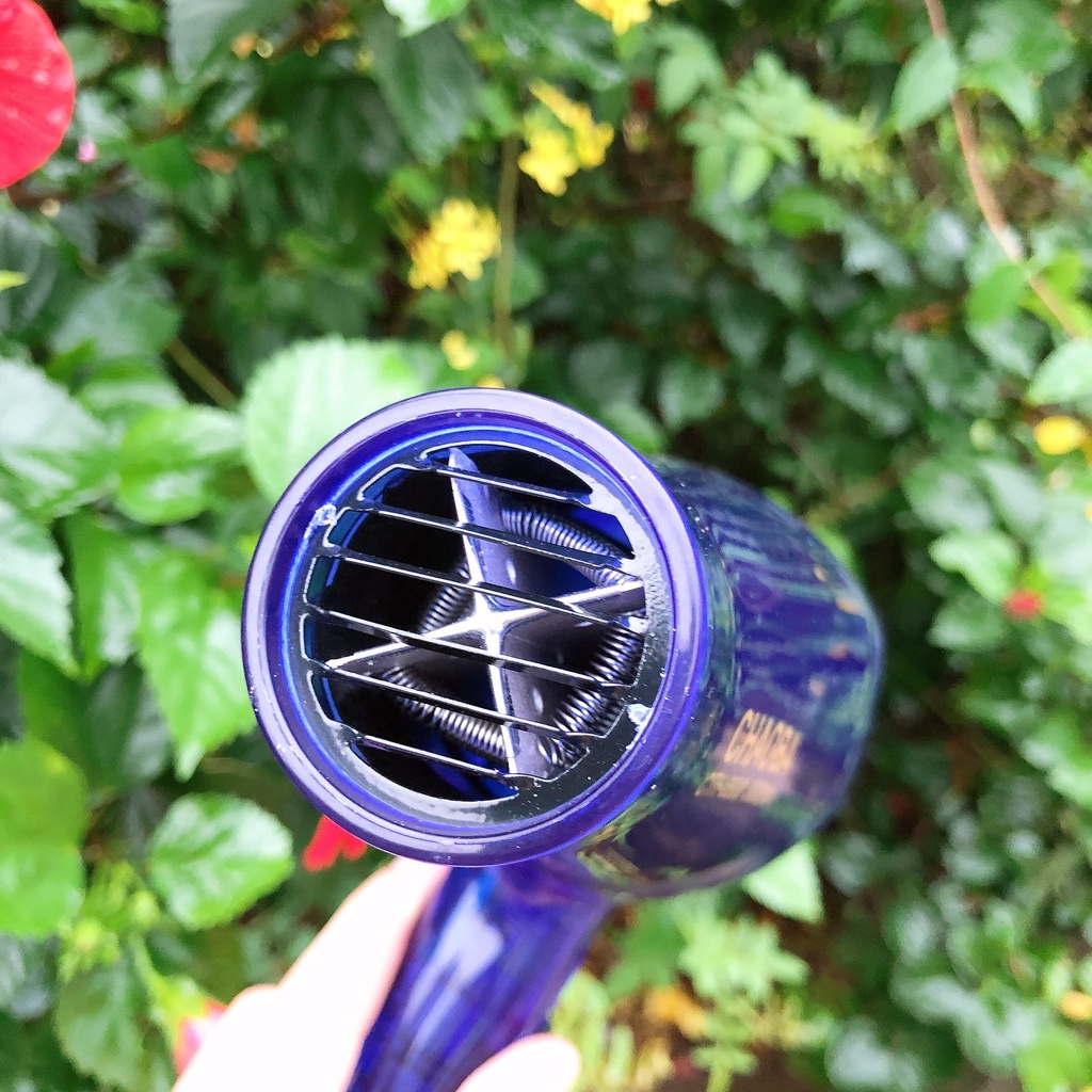 [ HÀNG TỐT] Máy Sấy Tóc CHAOBA CB-6600 Chính Hãng