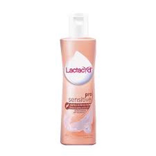 ✅ [CHÍNH HÃNG] DDVS Phụ nữ Lactacyd Pro Sensitive 150ml
