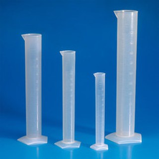 Ống đong nhựa 50ml
