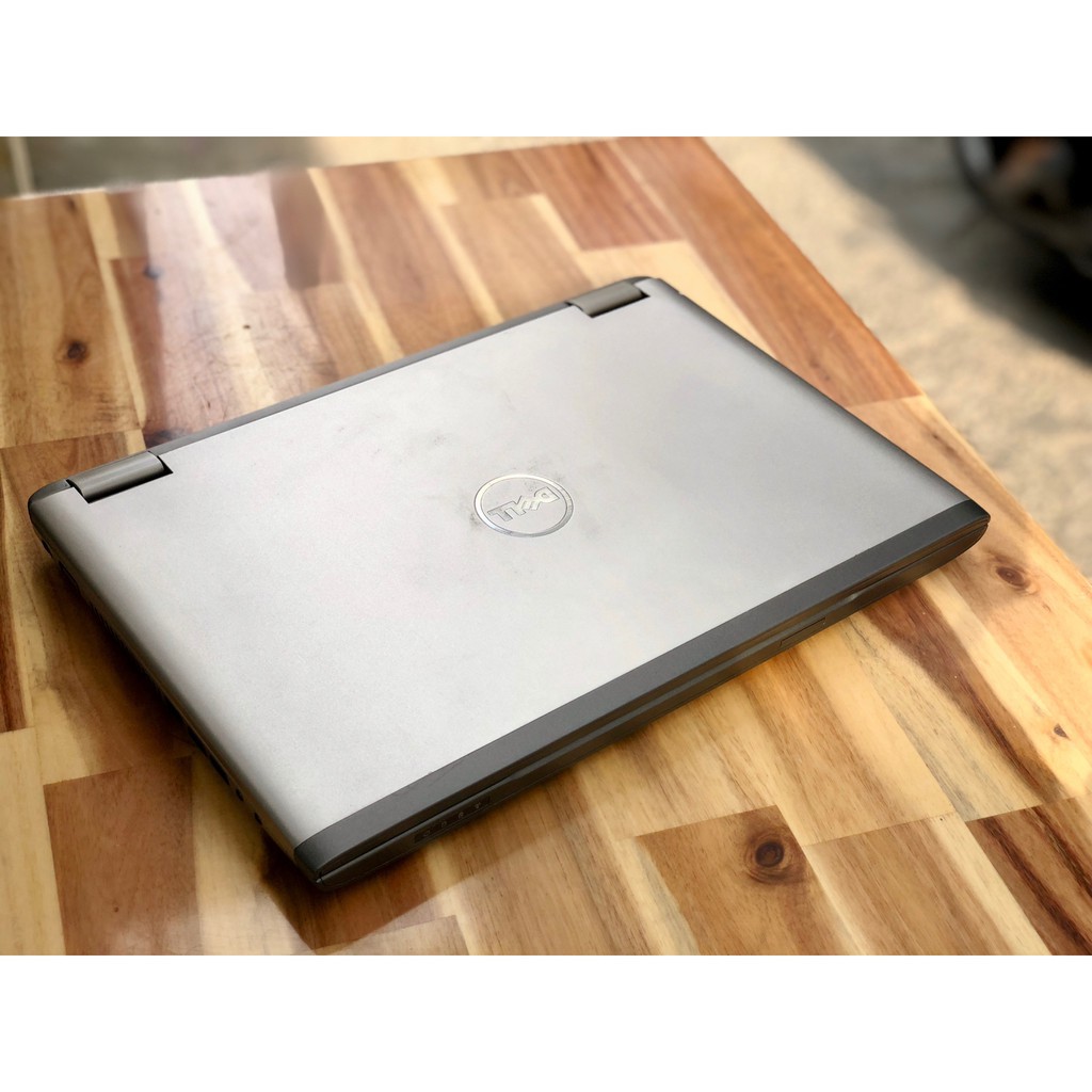 [Giá Gốc]Laptop Dell Vostro 3560, Core i5 3230M, RAM 4G , Ổ CỨNG 250GB, MÀN HÌNH  15,6inch   Siêu Rẻ | BigBuy360 - bigbuy360.vn