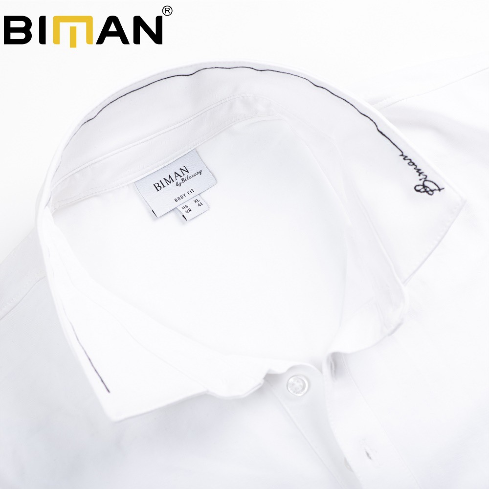 Áo polo nam Biluxury thun co giãn 4 chiều thêu cổ đẳng cấp lịch lãm cho phái mạnh 5APCT | BigBuy360 - bigbuy360.vn