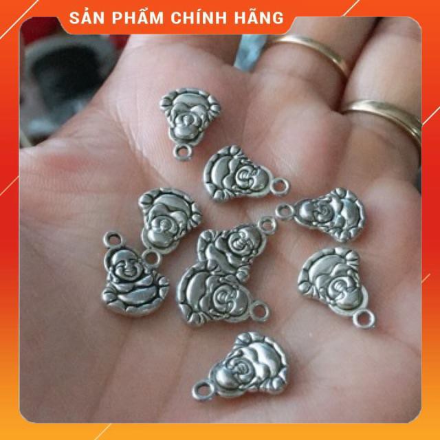 Charm mặt phật