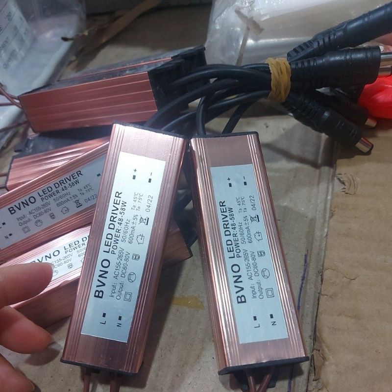 1c Driver 48w đến 54w