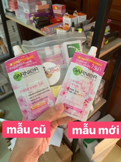 Set kem clobetamil mẫu mới