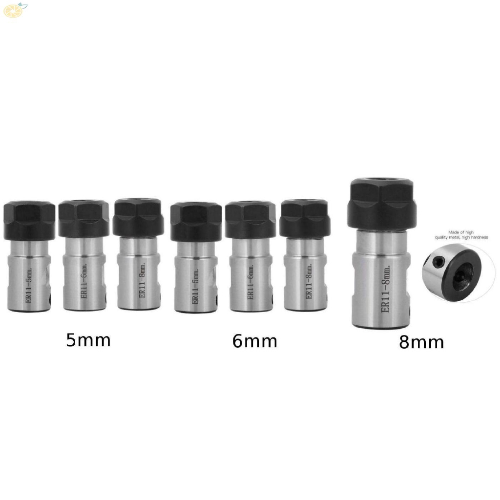 Đầu Kẹp Mũi Khoan C16-Er11-35L Er11A Chất Lượng Cao