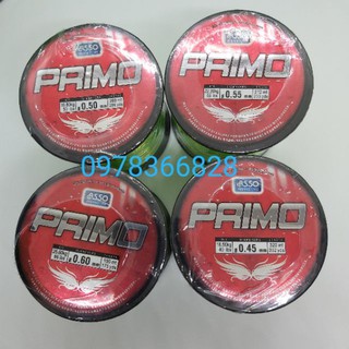 CƯỚC CÂU ASSO PRIMO THÁI LAN