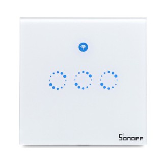 Công tắc cảm ứng Sonoff T1 US 3C